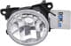 19-0937-01-9 TYC Передняя противотуманная фара