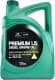 Hyundai Premium LS Diesel 5W-30 (6 л) моторна олива