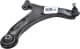 s060307 GSP Рычаг подвески