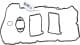 15-10027-01 Reinz Комплект прокладок клапанної кришки