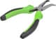 Плоскогубці Alloid СИ-106125М 125 мм