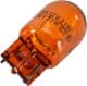 Автолампа Philips Vision WY21W WX3x16d 21 W помаранчева 12071CP