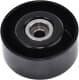 05488 Metalcaucho Обводной ролик поликлинового ремня