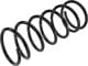 4047003 Lesjöfors Пружина подвески