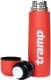 Термос Tramp Basic 750 мл, красный