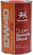 Wolver Super Dynamic Diesel 10W-40 (1 л) моторна олива