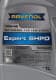 Ravenol Expert SHPD 10W-40 (1 л) моторное масло