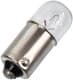 Автолампа Starline Standard T4W BA9s 4 W прозора 9999984