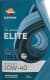 Repsol Elite Multivalvulas 10W-40 (5 л) моторное масло