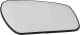 FP2805M54 FPS Стекло наружного зеркала