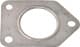 71-39444-00 Reinz Прокладка приймальної труби