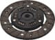 adp153101 Blue Print Диск сцепления