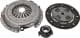 624 0793 00 LuK Комплект сцепления