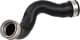 114032 Solgy Патрубок радіатора системи охолодження двигуна
