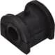 RU5122 Japanparts Втулка стабилизатора для Mitsubishi Carisma
