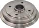 C68000ABE ABE Гальмівний барабан для Suzuki Swift