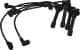 0 986 356 799 Bosch Комплект проводов зажигания