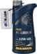 Mannol Molibden 10W-40 (1 л) моторна олива