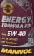 Mannol Energy Formula PD 5W-40 (1 л) моторное масло