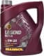 Mannol Legend Ultra 0W-20 (4 л) моторное масло