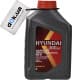 Hyundai XTeer Gasoline Ultra Protection 0W-30 моторное масло