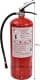 Перезарядный огнетушитель Poputchik ABC порошковый