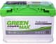 Аккумулятор Green Power 6 CT-78-L Max 26093