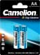 Батарейка Camelion Digi Alkaline 32891 AA (пальчиковая) 1,5 V 2 шт