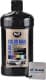 Цветной полироль для кузова K2 Color Max (Black) черный