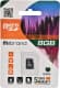 Карта пам’яті Mibrand Class 4 microSDHC 8 ГБ