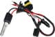 Автолампа Baxster H3 35 W прозрачная 20861