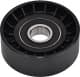 19871 Febi Обводной ролик поликлинового ремня