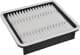 J1322076 Herth+Buss Повітряний фільтр
