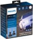 Автолампа Philips Ultinon LED H3 PK22s 18 W 11336U90CWX2