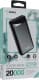 Повербанк Gelius Pro RDM GP-PB20263 20000 mAh