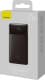 Повербанк Baseus Bipow Digital Display 20000 mAh 25 Вт