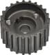 05478 Metalcaucho Шестерня колінчастого вала