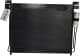 13005299 Van Wezel Радиатор кондиционера