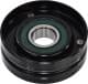 GTA0240 GMB Натяжний ролик поліклинового ременя