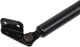 8137224 Lesjöfors Газовый упор багажника для Hyundai Terracan