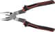 Плоскогубцы Yato YT-20430 220 мм