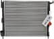 TP15637609 Tempest Радіатор охолодження двигуна