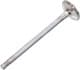 081 VX 30895 100 Mahle Впускний клапан