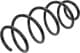 4095103 Lesjöfors Пружина подвески