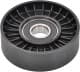 E20510BTA BTA Обводной ролик поликлинового ремня