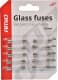 Набор предохранителей Amio 02215 FGL3 10 шт.