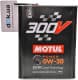 Motul 300V Power 0W-30 моторна олива
