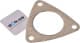 738.520 Elring Прокладка приймальної труби
