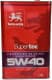 Wolver SuperTec 5W-40 (4 л) моторна олива