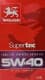 Wolver SuperTec 5W-40 (4 л) моторна олива